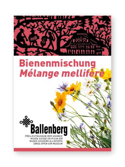 Picture of Ballenberg Seed (Package)