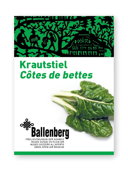 Picture of Ballenberg Seed (Package)