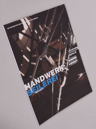 Picture of Zeitschrift Handwerk 2/2011