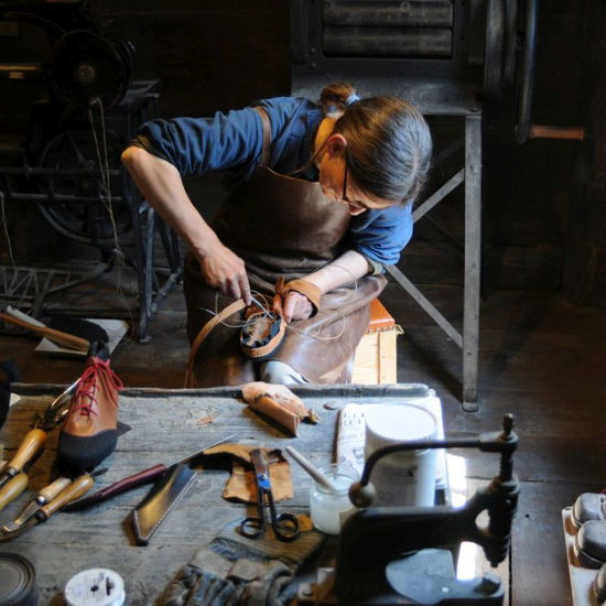 Image sur Führung Handwerk pauschal