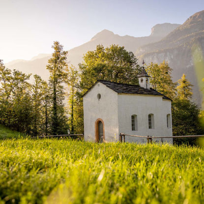 Image de Billet combiné AVS/AI/étudiant(e)s Ballenberg & Trauffer KUHniversum