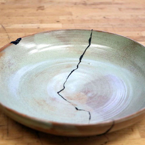 Picture of Lackieren - Kintsugi Urushi