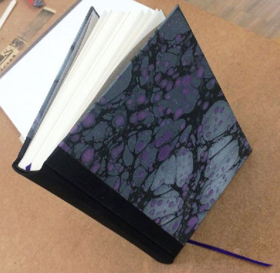 Image sur Buchbinden - Grundkurs