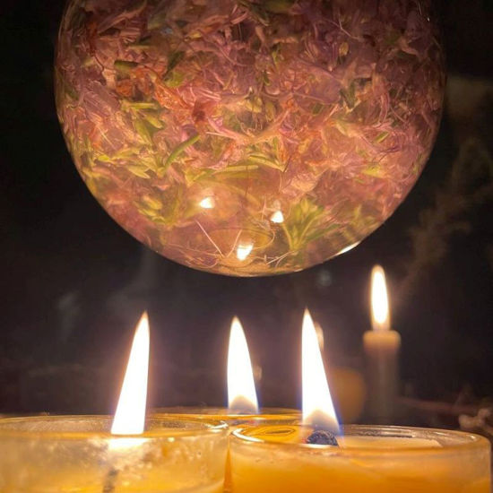 Picture of Destillieren von Pflanzenwasser