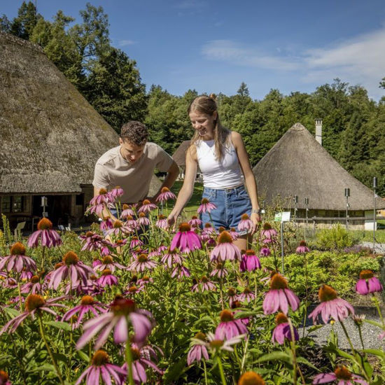 Image sur Führung Selbstversorgung pauschal