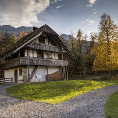 Immagine di Führung Architektur pauschal