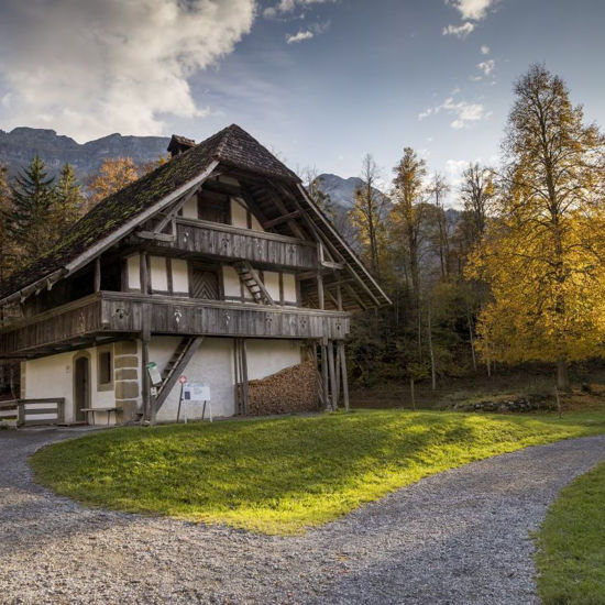 Picture of Führung Architektur pauschal