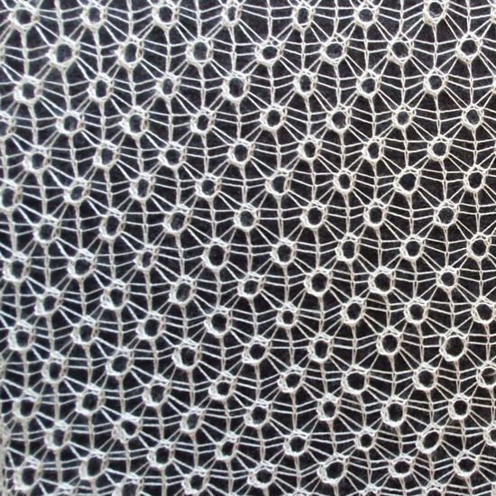 Immagine di Stricken - Shetland Lace Technik