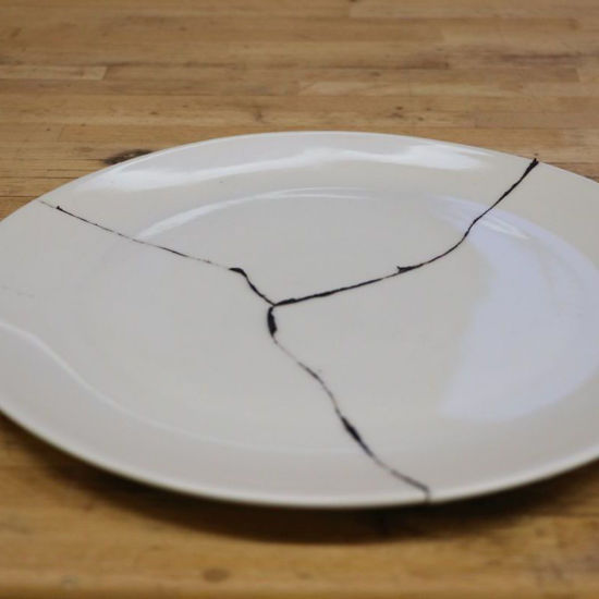 Picture of Lackieren - Kintsugi Urushi