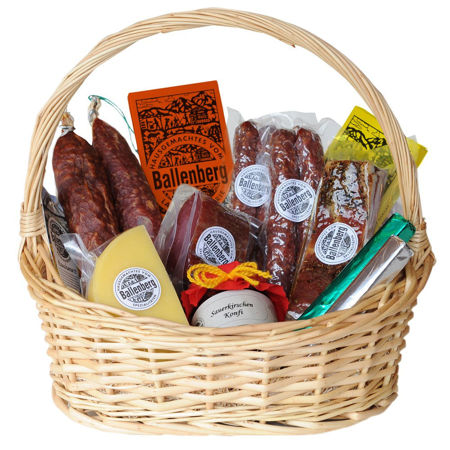 Picture for category Trauffer Spezialitäten Webshop