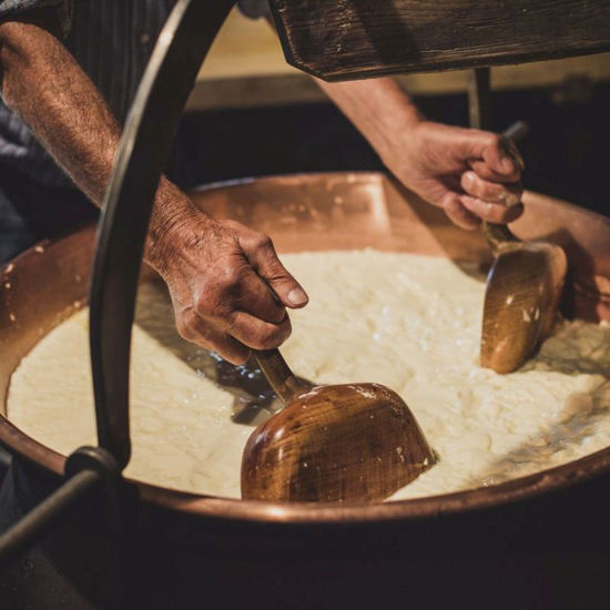 Image sur Führung Alpwirtschaft pauschal