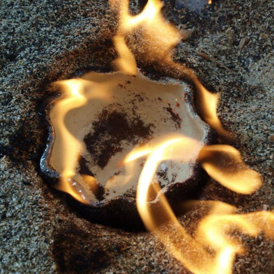 Immagine di Töpfern - Raku (1 Tag Töpfern/Formen und 1 Tag Brennen)