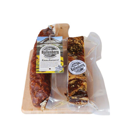 Bild von Geschenkbrättli