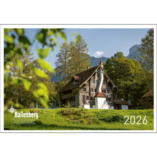 Immagine di Calendario 2026