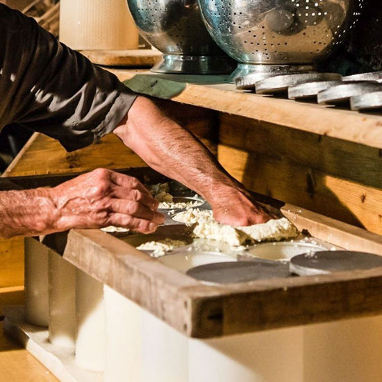 Image sur Führung Alpwirtschaft pauschal