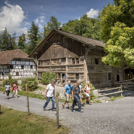 Picture of Seltene Orte, besondere Geschichten