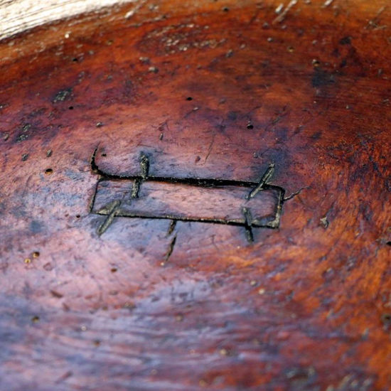 Picture of Lackieren - Kintsugi Urushi