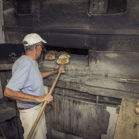 Image sur Führung Handwerk pauschal