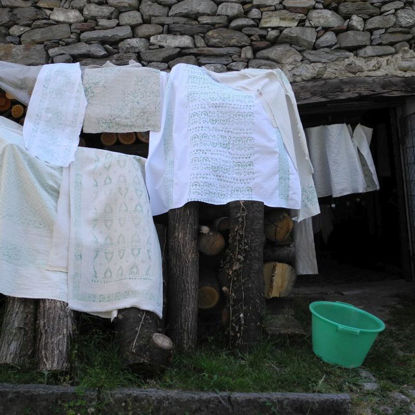 Image de Drucken - Tessiner Blaudruck