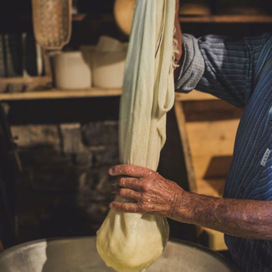 Image sur Führung Alpwirtschaft pauschal