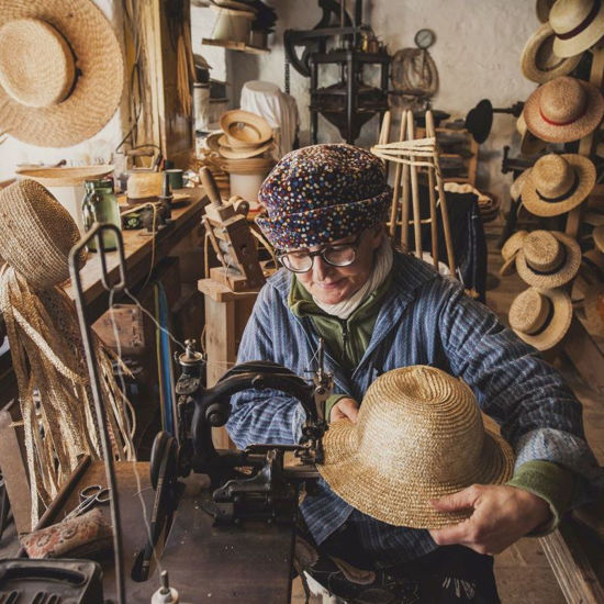 Image sur Führung Handwerk pauschal