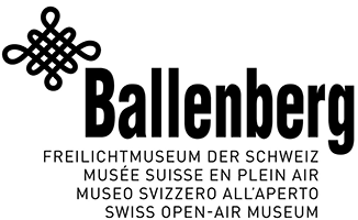 Ballenberg Freilichtmuseum
