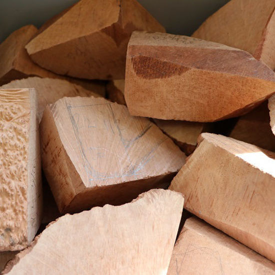 Bild von Tabakpfeifen bauen - Grundkurs