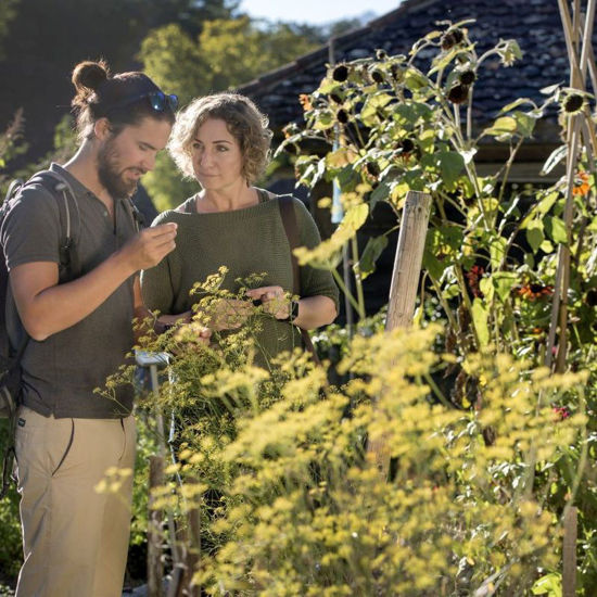 Image sur Führung Selbstversorgung pauschal