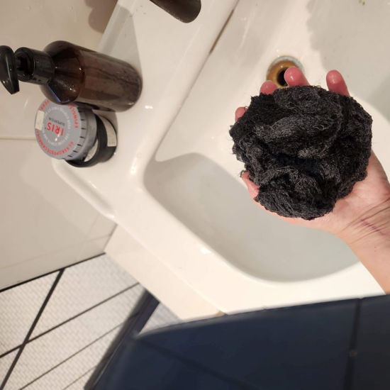 Bild von Stricken - Shetland Lace Technik