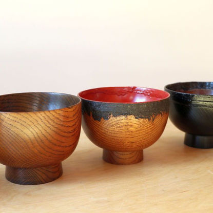 Image de Lackieren - Urushi